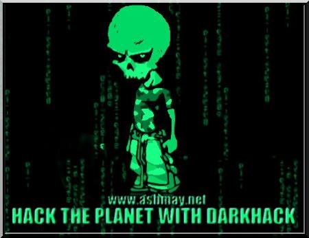 darkhack